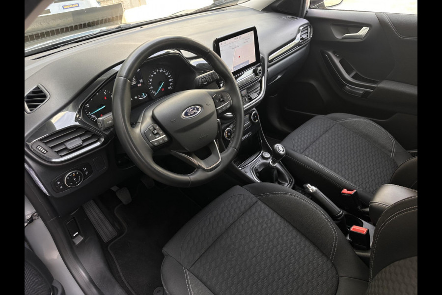 Ford Puma 1.0 EcoBoost Hybrid Titanium | Navi | Full Led | Cruise Control | Climate | Carplay |