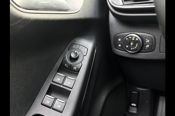 Ford Puma 1.0 EcoBoost Hybrid Titanium | Navi | Full Led | Cruise Control | Climate | Carplay |