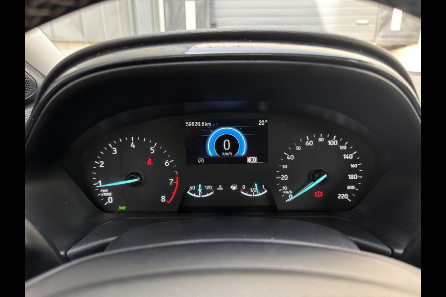 Ford Puma 1.0 EcoBoost Hybrid Titanium | Navi | Full Led | Cruise Control | Climate | Carplay |