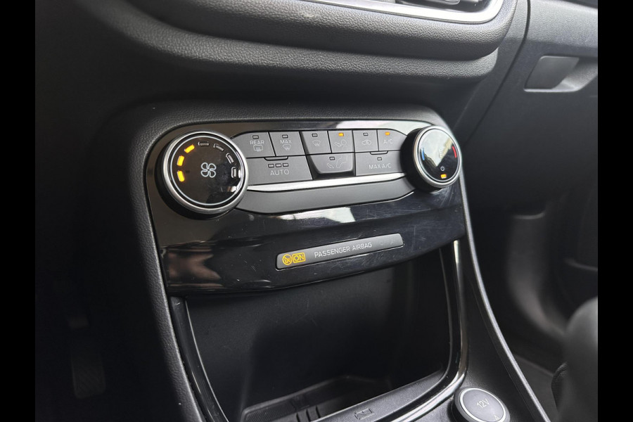 Ford Puma 1.0 EcoBoost Hybrid Titanium | Navi | Full Led | Cruise Control | Climate | Carplay |