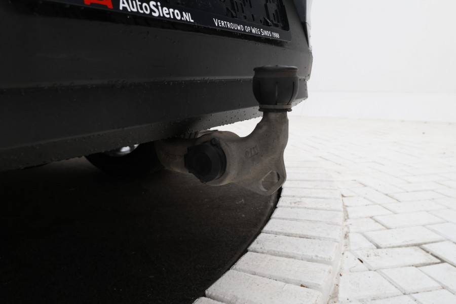 Polestar 2 Long Range Single Motor 78 kWh SOH 94%  Panorama Thundergrey!