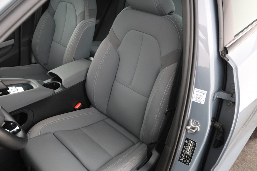 Polestar 2 Long Range Single Motor 78 kWh SOH 94%  Panorama Thundergrey!