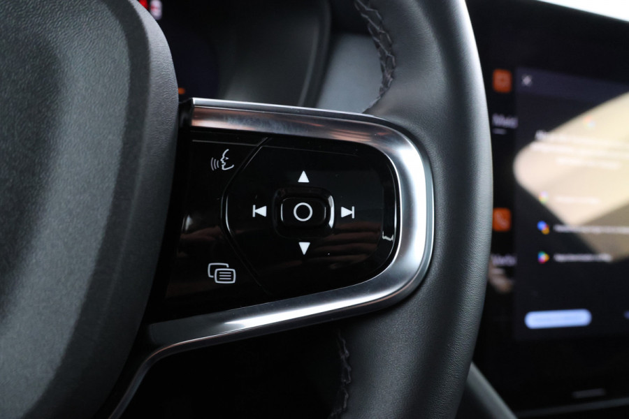 Polestar 2 Long Range Single Motor 78 kWh SOH 94%  Panorama Thundergrey!