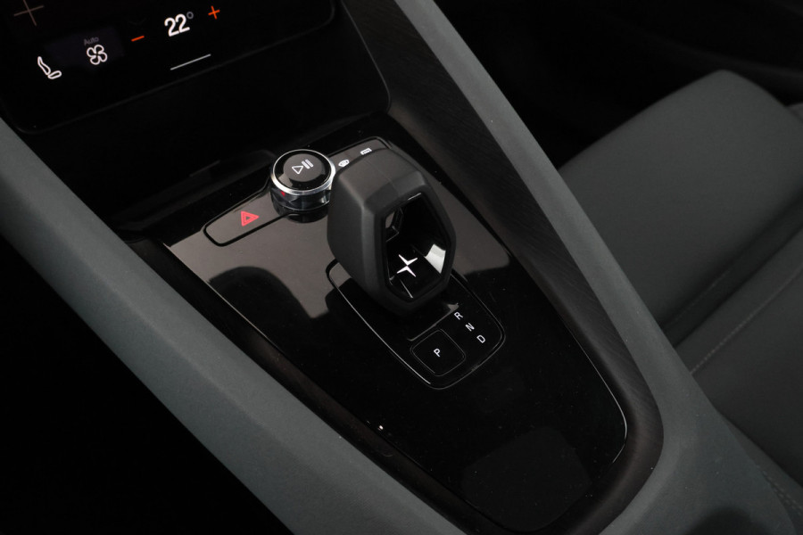 Polestar 2 Long Range Single Motor 78 kWh SOH 94%  Panorama Thundergrey!