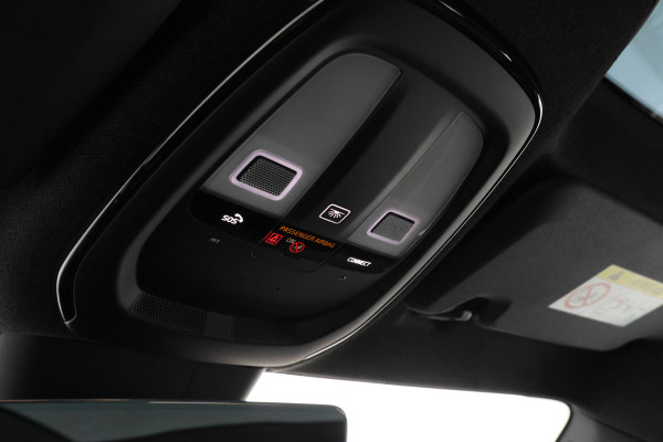 Polestar 2 Long Range Single Motor 78 kWh SOH 94%  Panorama Thundergrey!
