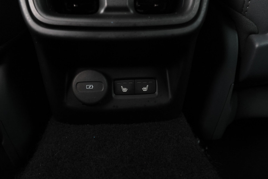 Polestar 2 Long Range Single Motor 78 kWh SOH 94%  Panorama Thundergrey!