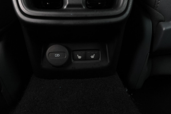 Polestar 2 Long Range Single Motor 78 kWh SOH 94%  Panorama Thundergrey!
