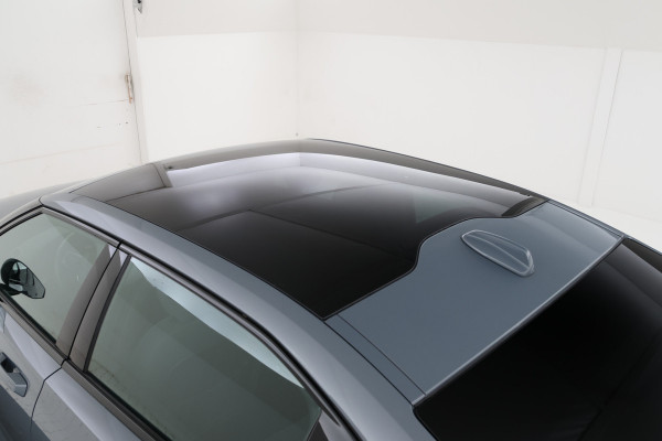 Polestar 2 Long Range Single Motor 78 kWh SOH 94%  Panorama Thundergrey!