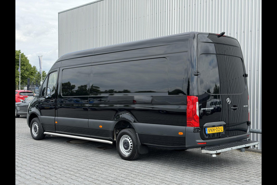 Mercedes-Benz Sprinter 316 2.2 CDI L4H2*A/C*CRUISE*CAM*HAAK*3-ZIT*CARPLAY