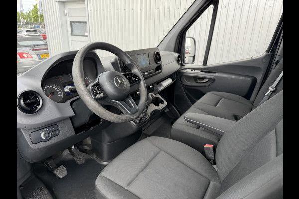 Mercedes-Benz Sprinter 316 2.2 CDI L4H2*A/C*CRUISE*CAM*HAAK*3-ZIT*CARPLAY