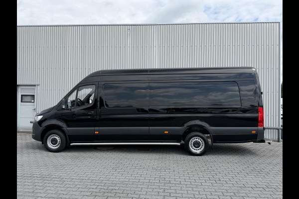 Mercedes-Benz Sprinter 316 2.2 CDI L4H2*A/C*CRUISE*CAM*HAAK*3-ZIT*CARPLAY