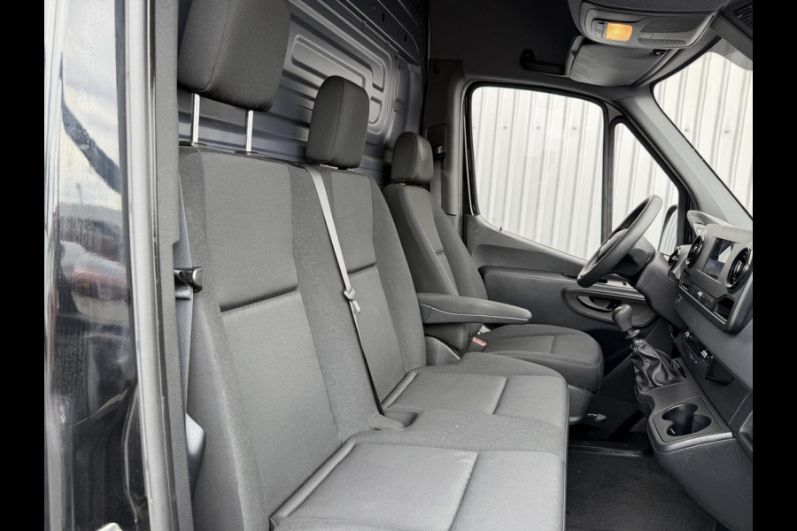 Mercedes-Benz Sprinter 316 2.2 CDI L4H2*A/C*CRUISE*CAM*HAAK*3-ZIT*CARPLAY