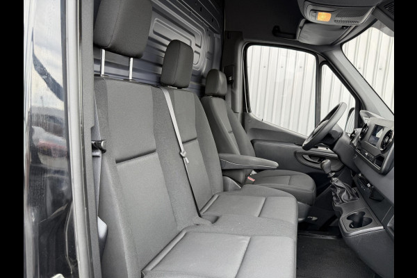 Mercedes-Benz Sprinter 316 2.2 CDI L4H2*A/C*CRUISE*CAM*HAAK*3-ZIT*CARPLAY