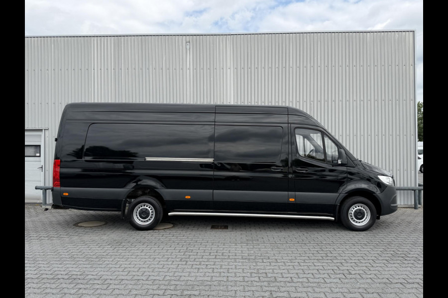 Mercedes-Benz Sprinter 316 2.2 CDI L4H2*A/C*CRUISE*CAM*HAAK*3-ZIT*CARPLAY