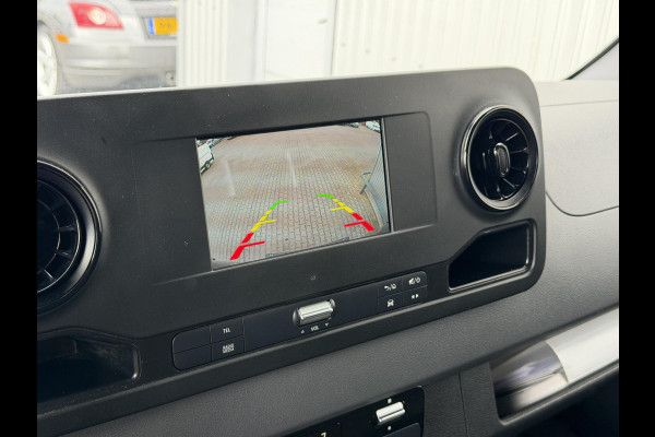 Mercedes-Benz Sprinter 316 2.2 CDI L4H2*A/C*CRUISE*CAM*HAAK*3-ZIT*CARPLAY