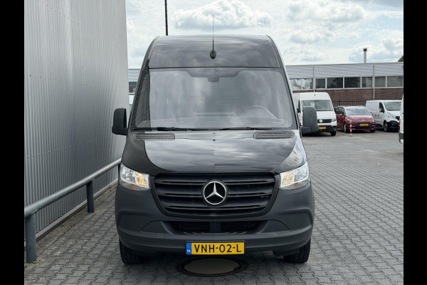 Mercedes-Benz Sprinter 316 2.2 CDI L4H2*A/C*CRUISE*CAM*HAAK*3-ZIT*CARPLAY