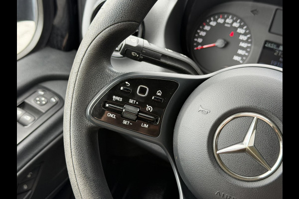 Mercedes-Benz Sprinter 316 2.2 CDI L4H2*A/C*CRUISE*CAM*HAAK*3-ZIT*CARPLAY