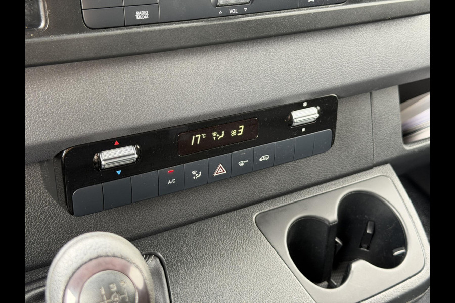 Mercedes-Benz Sprinter 316 2.2 CDI L4H2*A/C*CRUISE*CAM*HAAK*3-ZIT*CARPLAY