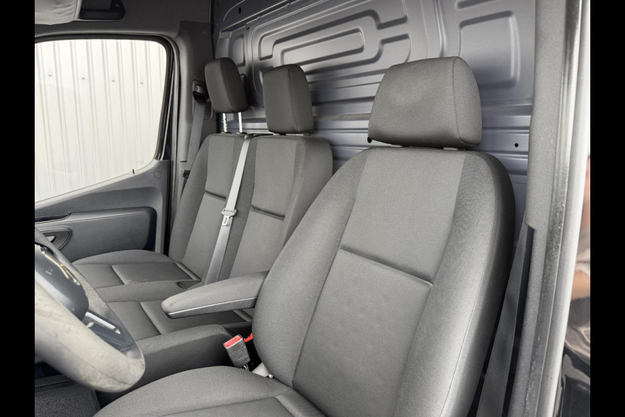 Mercedes-Benz Sprinter 316 2.2 CDI L4H2*A/C*CRUISE*CAM*HAAK*3-ZIT*CARPLAY