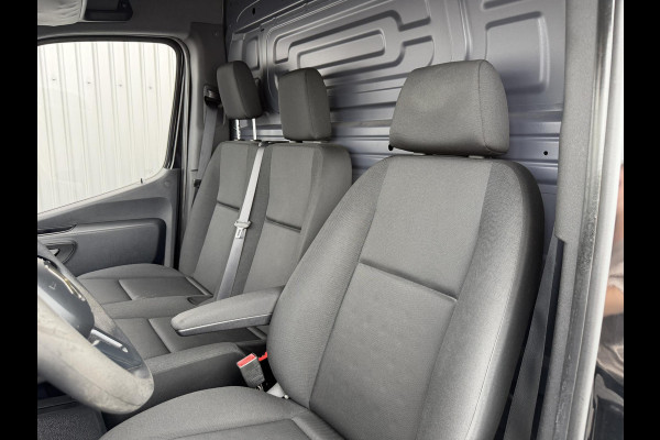 Mercedes-Benz Sprinter 316 2.2 CDI L4H2*A/C*CRUISE*CAM*HAAK*3-ZIT*CARPLAY