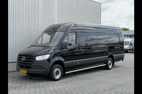 Mercedes-Benz Sprinter 316 2.2 CDI L4H2*A/C*CRUISE*CAM*HAAK*3-ZIT*CARPLAY