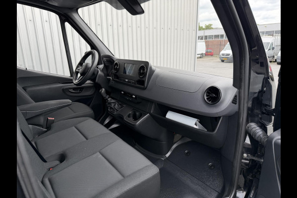 Mercedes-Benz Sprinter 316 2.2 CDI L4H2*A/C*CRUISE*CAM*HAAK*3-ZIT*CARPLAY