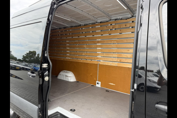 Mercedes-Benz Sprinter 316 2.2 CDI L4H2*A/C*CRUISE*CAM*HAAK*3-ZIT*CARPLAY