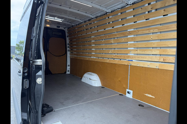 Mercedes-Benz Sprinter 316 2.2 CDI L4H2*A/C*CRUISE*CAM*HAAK*3-ZIT*CARPLAY