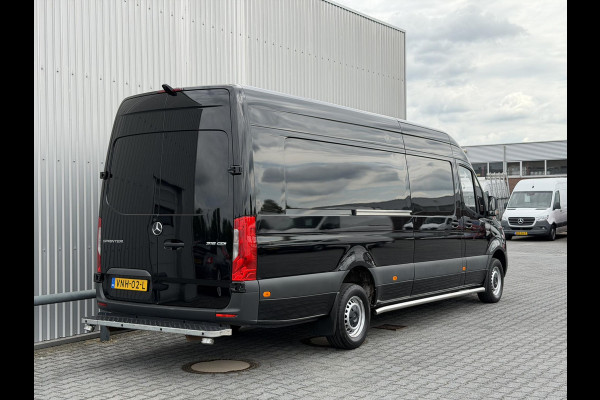 Mercedes-Benz Sprinter 316 2.2 CDI L4H2*A/C*CRUISE*CAM*HAAK*3-ZIT*CARPLAY