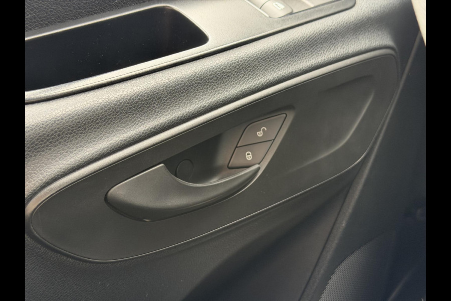 Mercedes-Benz Sprinter 316 2.2 CDI L4H2*A/C*CRUISE*CAM*HAAK*3-ZIT*CARPLAY