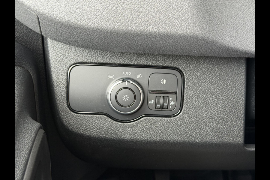 Mercedes-Benz Sprinter 316 2.2 CDI L4H2*A/C*CRUISE*CAM*HAAK*3-ZIT*CARPLAY