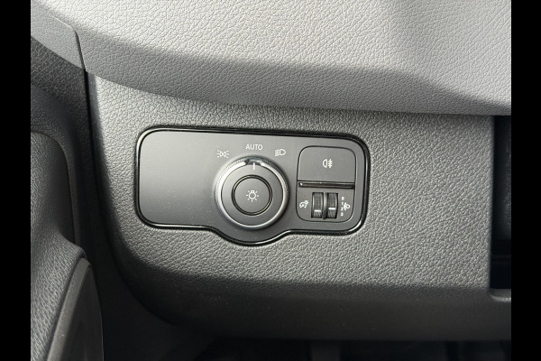 Mercedes-Benz Sprinter 316 2.2 CDI L4H2*A/C*CRUISE*CAM*HAAK*3-ZIT*CARPLAY