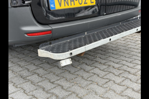 Mercedes-Benz Sprinter 316 2.2 CDI L4H2*A/C*CRUISE*CAM*HAAK*3-ZIT*CARPLAY