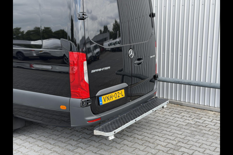 Mercedes-Benz Sprinter 316 2.2 CDI L4H2*A/C*CRUISE*CAM*HAAK*3-ZIT*CARPLAY