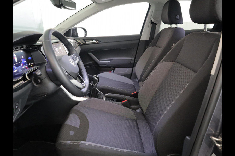 Volkswagen Taigo 1.0 TSI Oranje Edition 95 pk | Verlengde garantie | Navigatie via App | Parkeersensoren achter | Achteruitrijcamera | Adaptieve cruise control | Keyless |