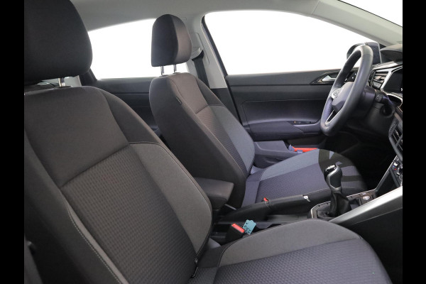 Volkswagen Taigo 1.0 TSI Oranje Edition 95 pk | Verlengde garantie | Navigatie via App | Parkeersensoren achter | Achteruitrijcamera | Adaptieve cruise control | Keyless |