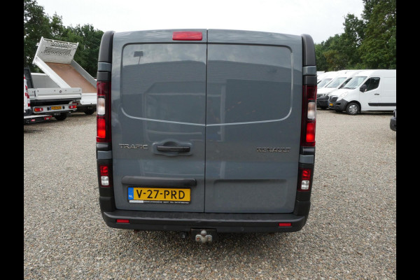 Renault Trafic 2.0 dCi 130PK L2H1 Dubbel Cabine Airco Marge-auto