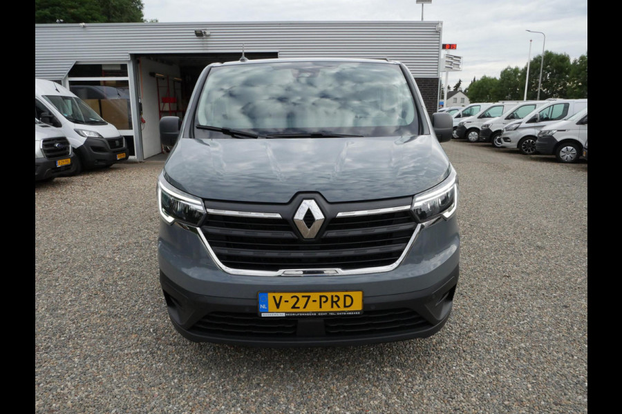 Renault Trafic 2.0 dCi 130PK L2H1 Dubbel Cabine Airco Marge-auto