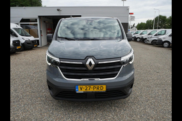 Renault Trafic 2.0 dCi 130PK L2H1 Dubbel Cabine Airco Marge-auto