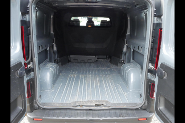 Renault Trafic 2.0 dCi 130PK L2H1 Dubbel Cabine Airco Marge-auto