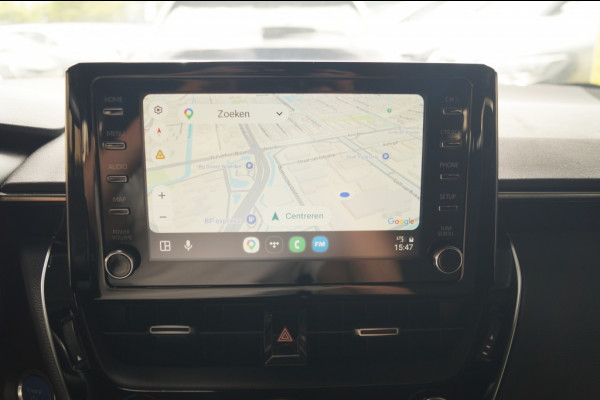 Toyota Corolla Touring Sports 1.8 Hybrid Active -ECC-CARPLAY-CAM-