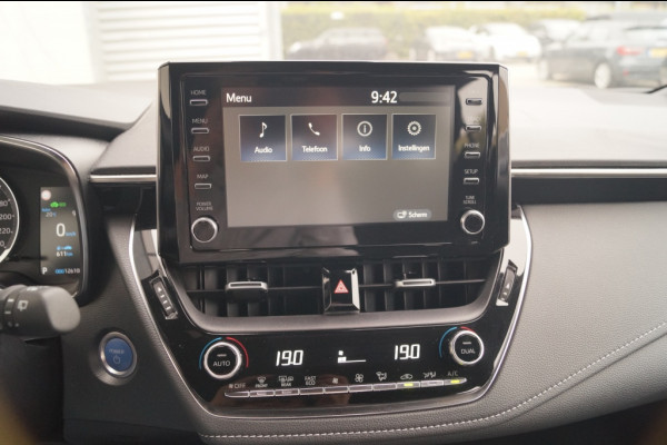 Toyota Corolla Touring Sports 1.8 Hybrid Active -ECC-CARPLAY-CAM-