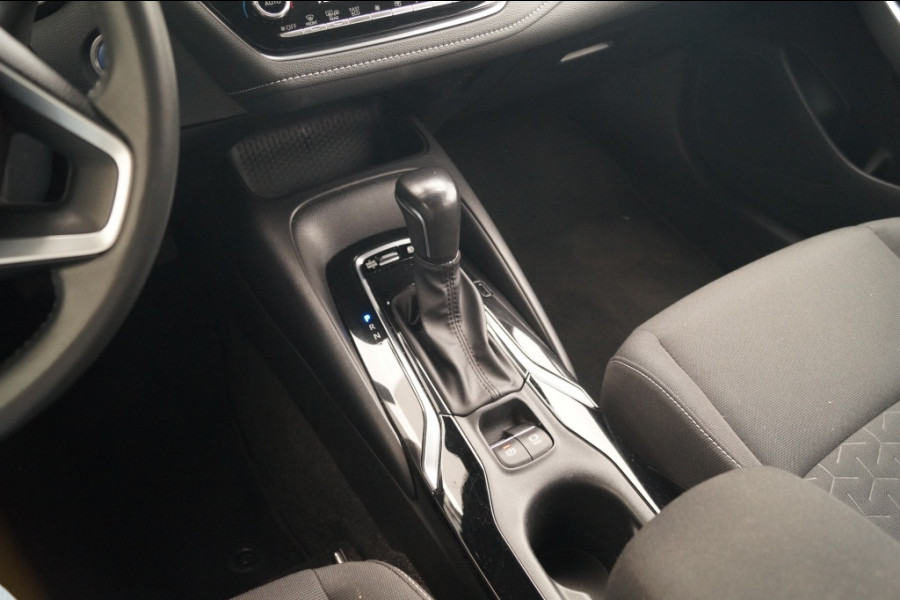 Toyota Corolla Touring Sports 1.8 Hybrid Active -ECC-CARPLAY-CAM-