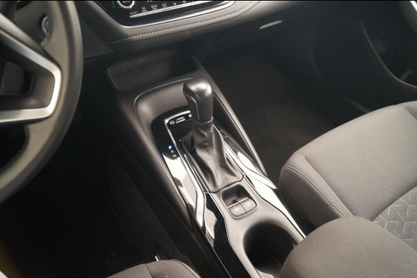 Toyota Corolla Touring Sports 1.8 Hybrid Active -ECC-CARPLAY-CAM-