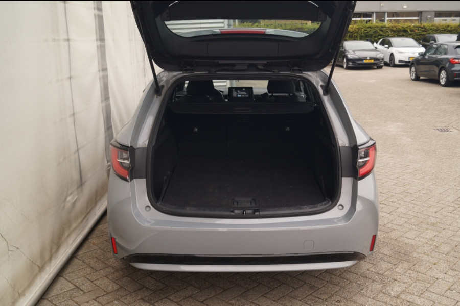 Toyota Corolla Touring Sports 1.8 Hybrid Active -ECC-CARPLAY-CAM-