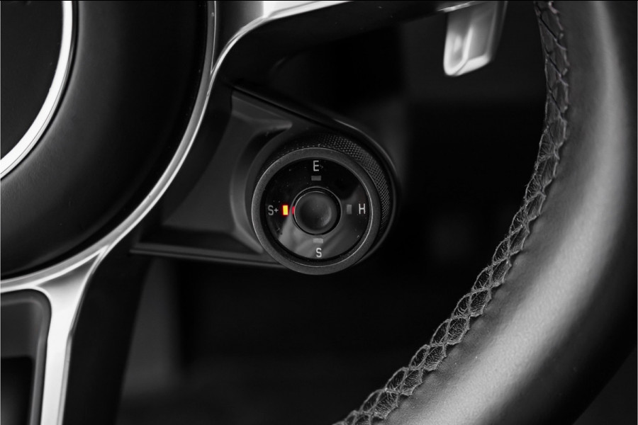 Porsche Cayenne Coupé 3.0 E-Hybrid Sport Design & Chrono 4WS ACC Stoelvent 22"