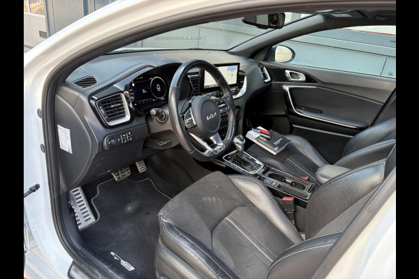 Kia ProCeed 1.5 T-GDi 160pk Automaat GT-PlusLine FULL OPTIONS!!