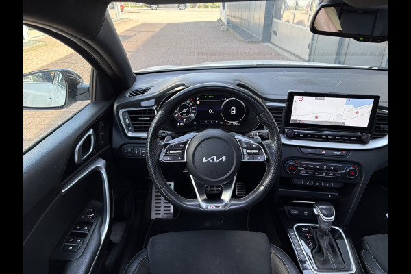 Kia ProCeed 1.5 T-GDi 160pk Automaat GT-PlusLine FULL OPTIONS!!