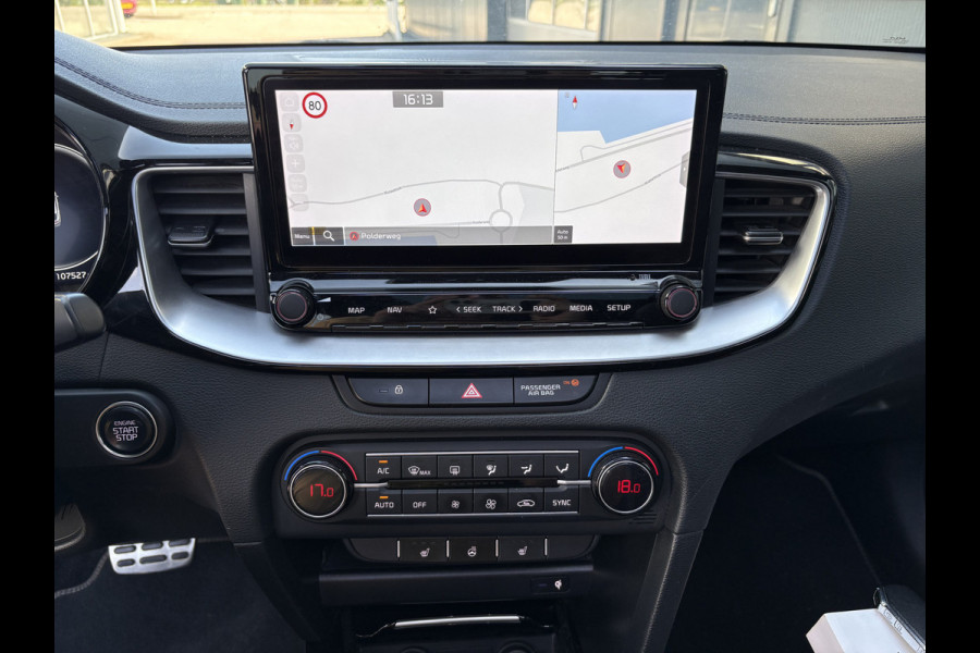 Kia ProCeed 1.5 T-GDi 160pk Automaat GT-PlusLine FULL OPTIONS!!