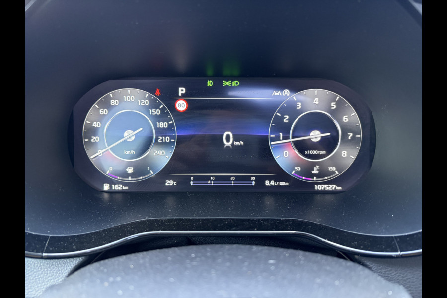 Kia ProCeed 1.5 T-GDi 160pk Automaat GT-PlusLine FULL OPTIONS!!
